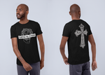 The fight (Short Sleeve T-Shirt)