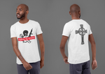 The fight 2 (Short sleeve t-shirt)