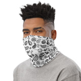 Safe and chill neck gaiter