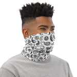 Safe and chill neck gaiter