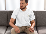 The classic polo shirt